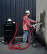 TSS Total Slurry Vacuum System